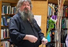 Renginio akimirkos