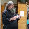 Renginio akimirkos