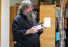 Renginio akimirkos