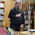 Renginio akimirkos