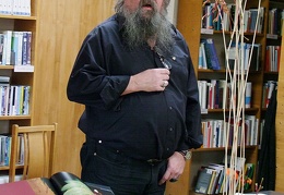 Renginio akimirkos