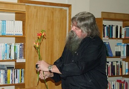 Renginio akimirkos