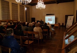 Renginio akimirkos