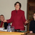 Giedrius Kuprevičius, Daina Kazlauskienė ir Raminta Nagelytė