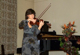 Renginio akimirkos