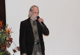 Renginio akimirkos