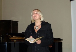 Renginio akimirkos