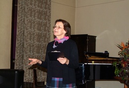 Renginio akimirkos