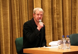 Renginio akimirkos