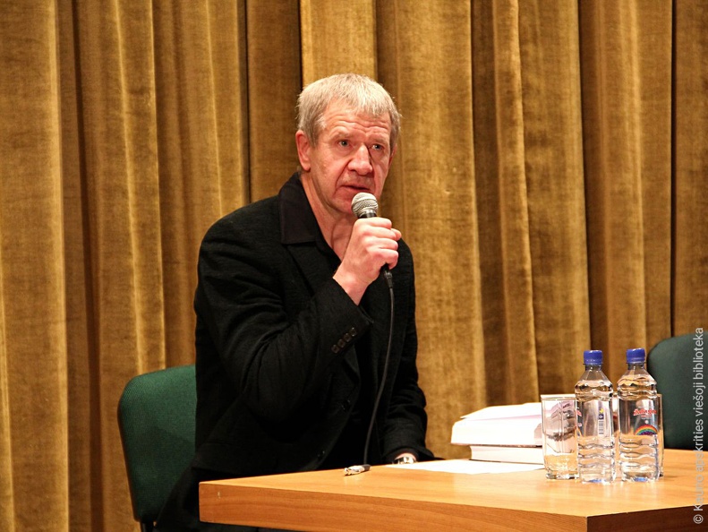 Renginio akimirkos