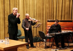 Renginio akimirkos