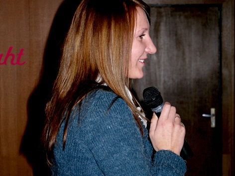 Dovilė