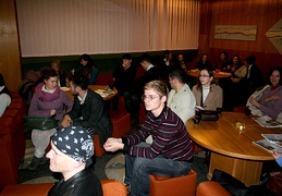 Pecha Kucha vakaras