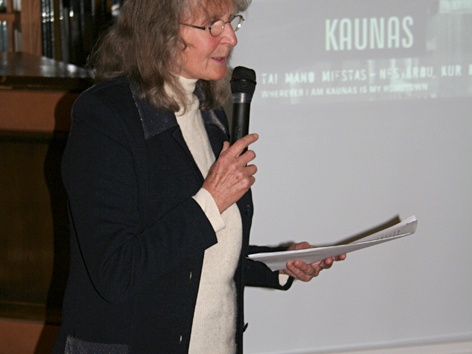 Danutė
