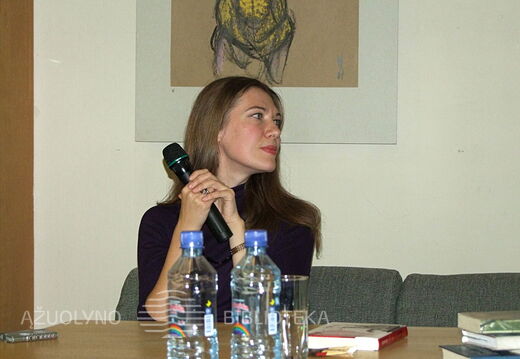 Laura Sintija Černiauskaitė