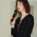 Poetė Enrika Striogaitė