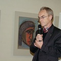 Literatūrologas Remigijus Tamošaitis
