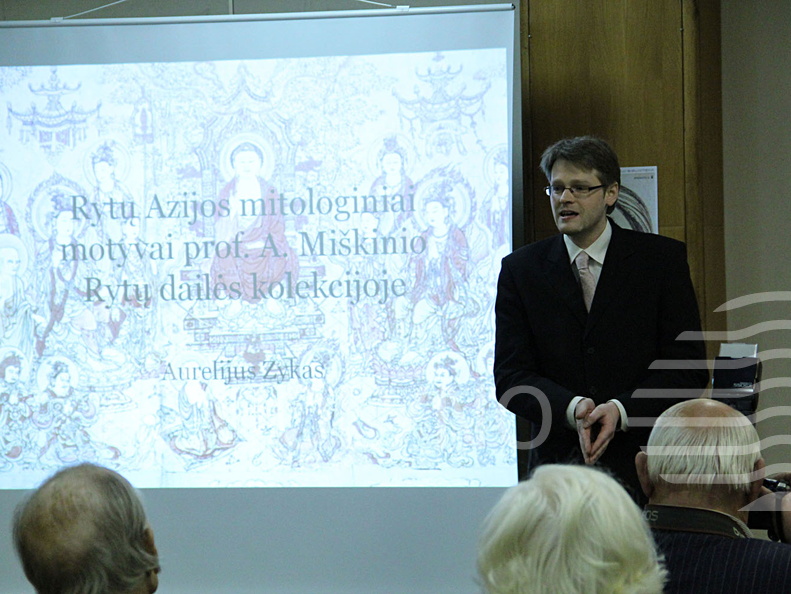 A. Zykas