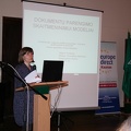Tatjana Timčenko, Vilniaus universiteto biblioteka
