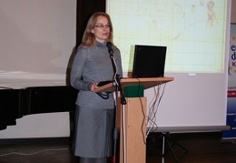 Jurga Bardauskienė, Klaipėdos apskrities viešoji Ievos Simonaitytės biblioteka
