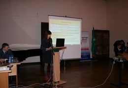 Liucija Grušaitė-Kačerauskienė, Kauno apskrities viešoji biblioteka
