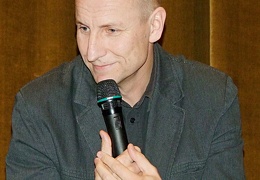 Sigitas Parulskis