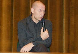 Renginio akimirka