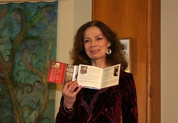 Renginio akimirka