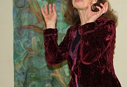 Renginio akimirka