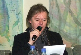 Kęstutis Navakas