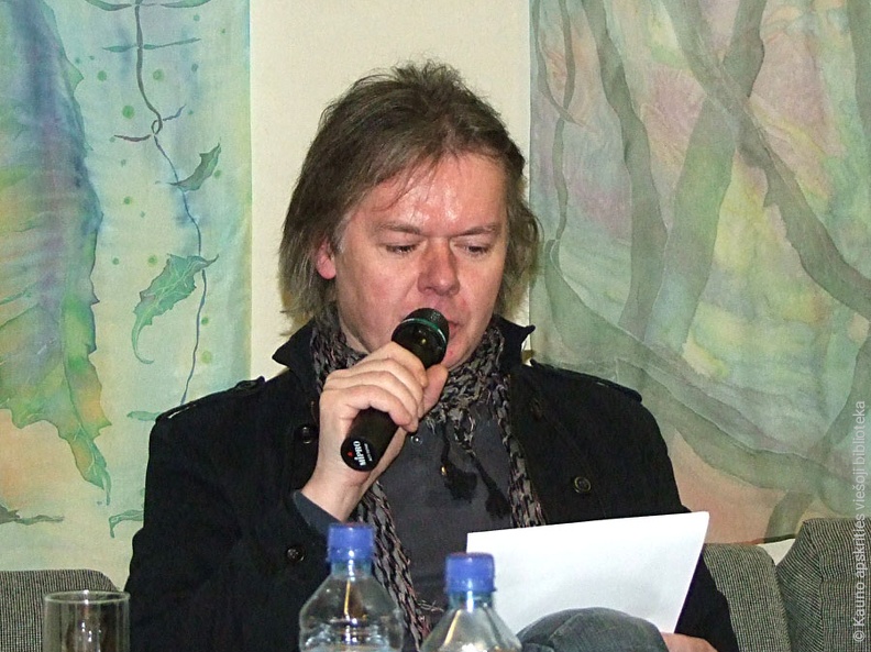 Kęstutis Navakas