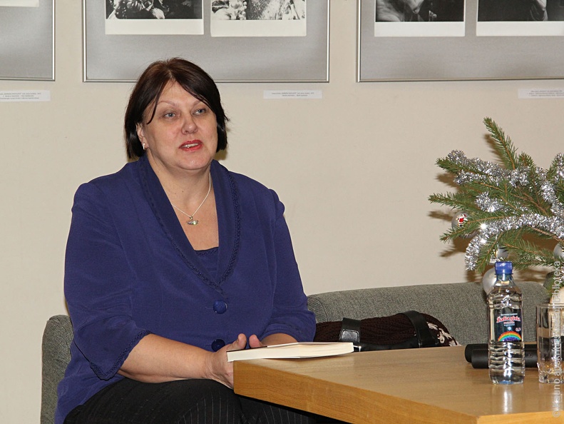 Elvyra Davainė