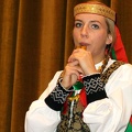 Vakaro akimirka