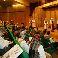 Vakaro akimirka