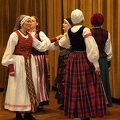 Vakaro akimirka