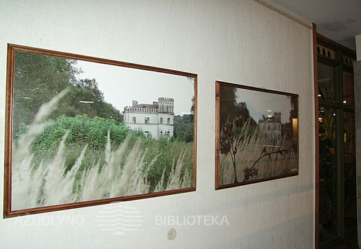 Paroda "Laiko spiralė"