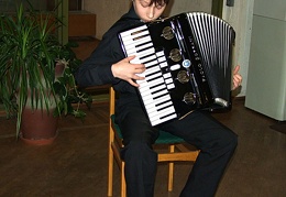Renginio akimirka