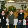 Kalba VšĮ &quot;Kačiūniškės dvaras&quot; direktorė Lina Galdikienė