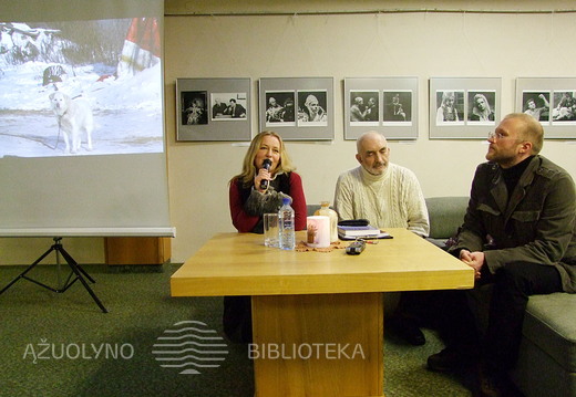 Kelio dulkės: pėsčiomis iš Lietuvos į Ispaniją 