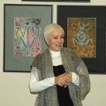 Dailininkė Zinaida Irutė Dargienė  