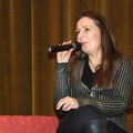 Rašytoja Kristina Sabaliauskaitė