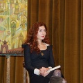 Poetė Indrė Valantinaitė