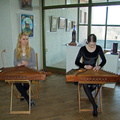 Renginio akimirka