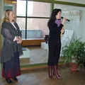 Renginio akimirka