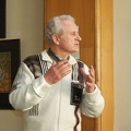 Leidyklos &quot;Kalendorius&quot; direktorius A. Noruševičius