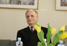 Renginio akimirka