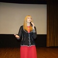 Režisierė Dalia Kanclerytė