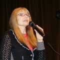 Režisierė Dalia Kanclerytė