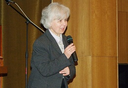 Knygos dailininkė Mariju Šlapikienė
