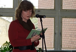 Renginio akimirka